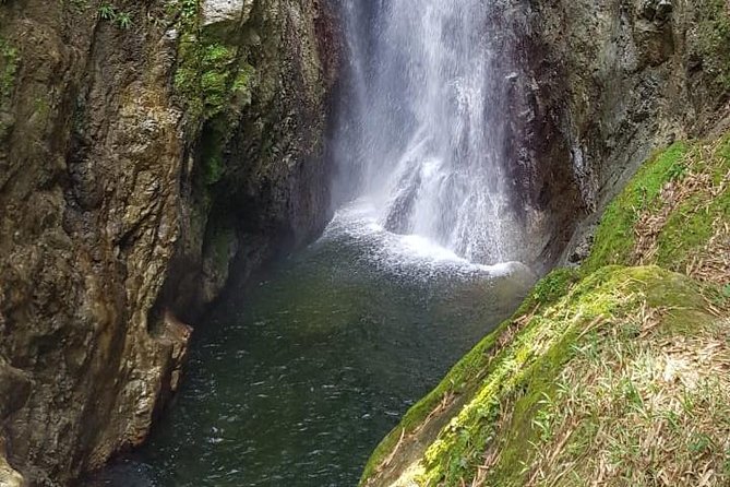 2 Hours Trekking Waterfall Tour in Tobago - Key points to know before you go