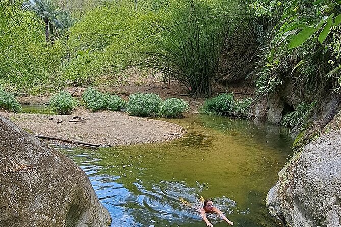 2 Hours Trekking Waterfall Tour in Tobago - Is $156.93 a fair price?
