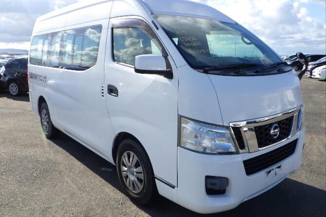 Airport Transfer to OR from Accommodation in Trinidad - What happens when you land