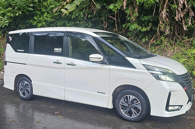 Airport Transfer to OR from Accommodation in Trinidad - Who will appreciate this transfer most