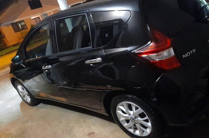 Airport Transfer to OR from Accommodation in Trinidad - Booking details that deserve attention