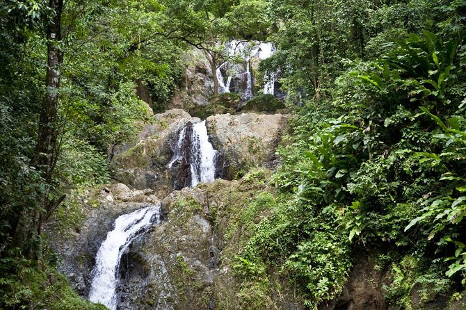 Argyle Waterfall with Adventure Farm - Key points to know before you book