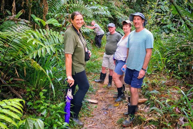 Argyle Waterfall with Adventure Farm - Who should book this experience