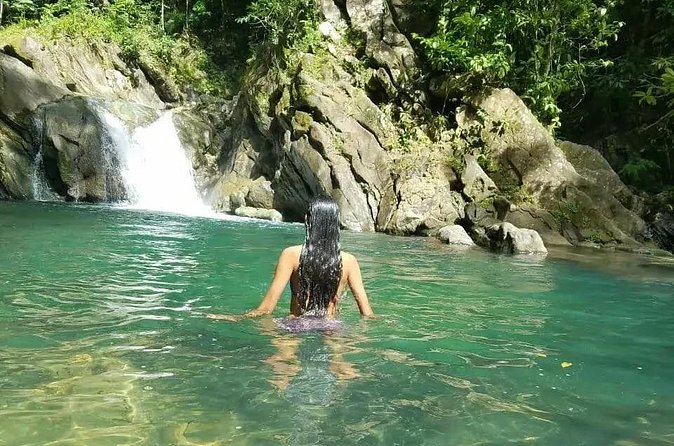 Aripo Waterfall Adventure - Booking details worth keeping in mind