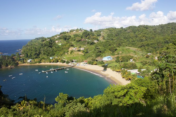 Around the Island - Key points to know before booking