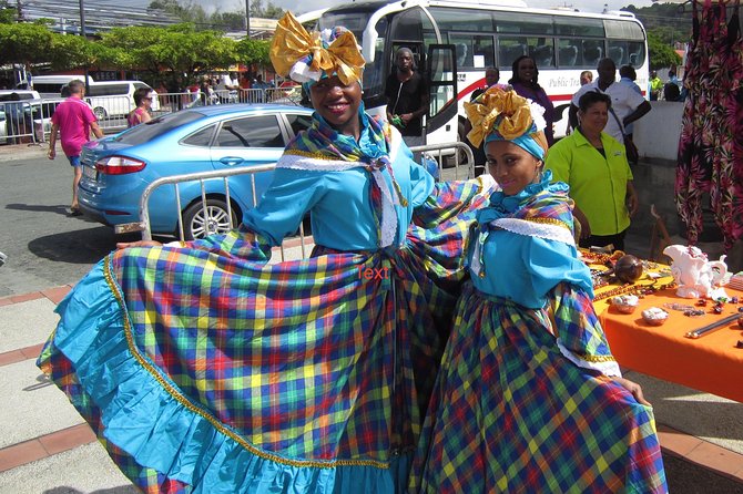 Around the Island - Why an island-wide day makes sense in Tobago