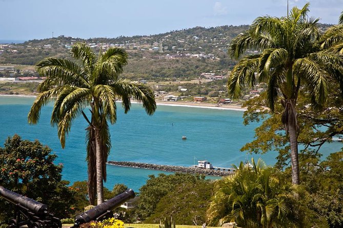 Around the Island - What $130 means in practical value