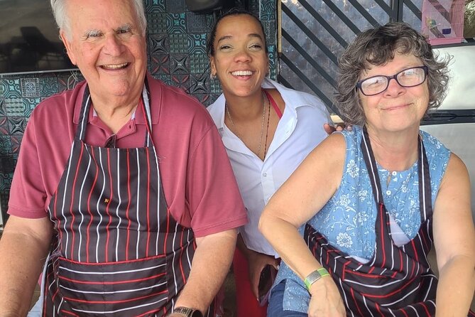Authentic Trinidadian Cooking Class in Port of Spain - Key points to know