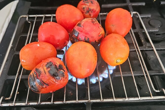 Authentic Trinidadian Cooking Class in Port of Spain - Why the private format matters
