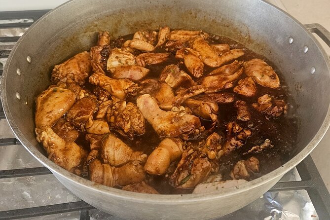 Authentic Trinidadian Cooking Class in Port of Spain - Who will enjoy this class most