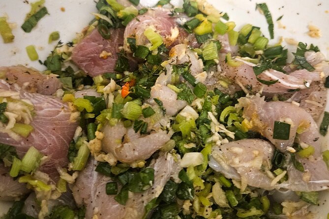 Authentic Trinidadian Cooking Class in Port of Spain - Useful booking details before you commit