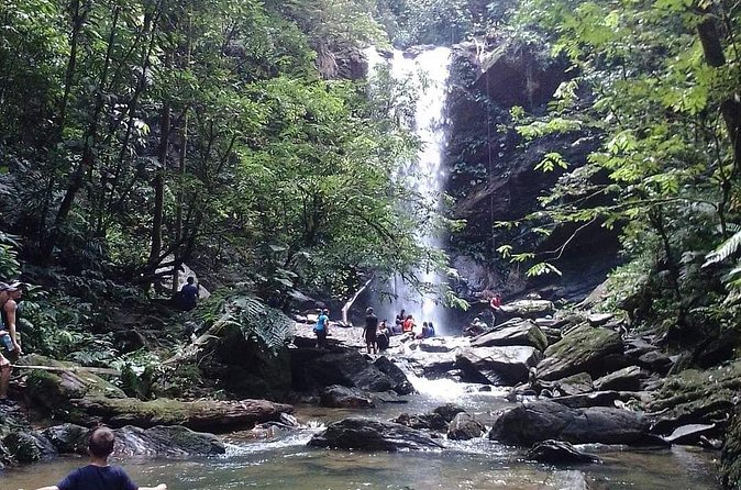 Avocat Waterfall and Beach Tour - Is $105.39 a fair price?