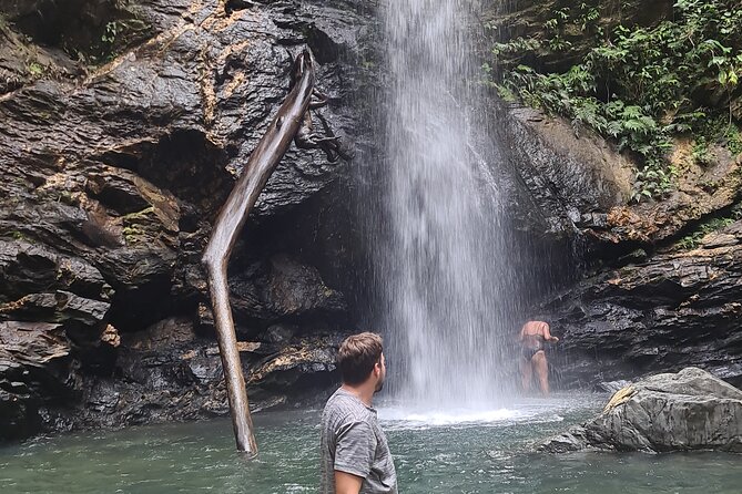 Avocat Waterfall Tour & Beach Stop Adventure - Why Avocat Waterfall makes this outing special