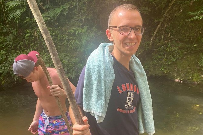 Avocat Waterfall Tour & Beach Stop Package - Is $129 a fair price?
