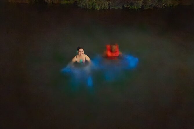 Bioluminescence Tour - Key points at a glance