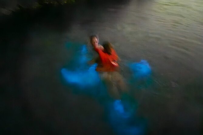 Bioluminescence Tour - How much value do you get for $170?