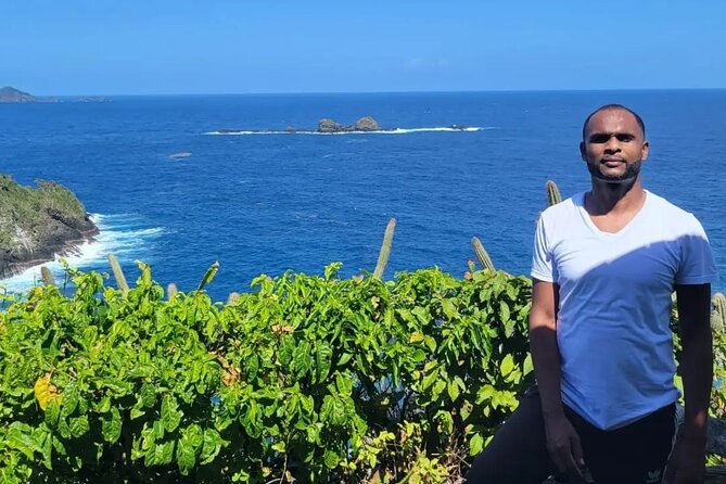 Birdwatching, Waterfall, Rainforest and Island Nature Tours - How much value do you get for $90?
