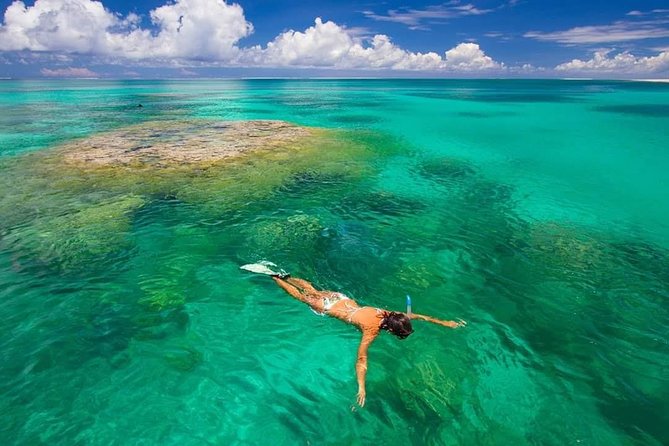 Blue Mango Hole (Healing Hole) - Key points at a glance