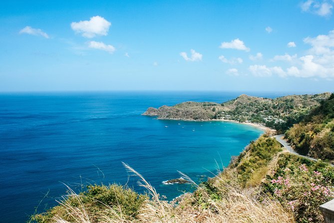Castara Bay Day Trip with Lunch - Castara Bay, Tobago’s easygoing beach escape