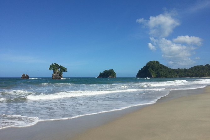 Coastal Tour of Trinidad - What the Guides Add to the Day