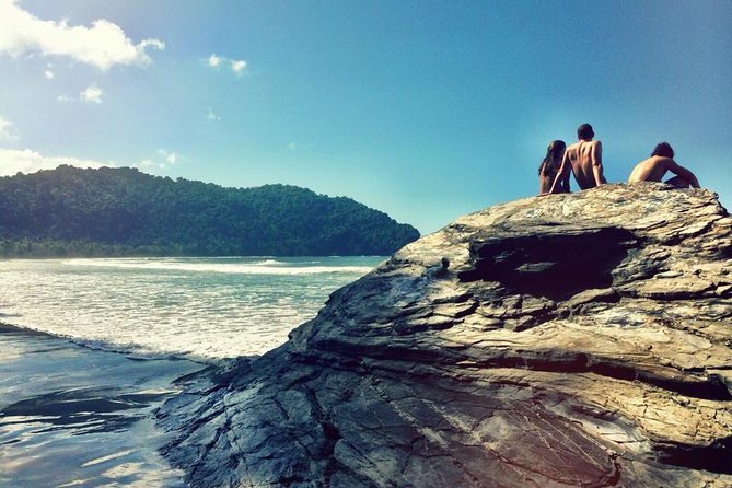 Coastal Tour of Trinidad - Is $105 a Fair Price?