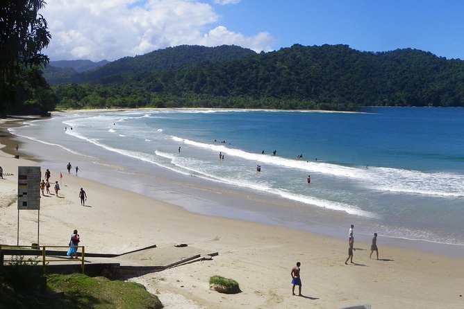 Day Trip to Las Cuevas Beach from Port of Spain - Key points to know before you book