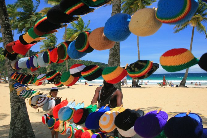 Day Trip to Las Cuevas Beach from Port of Spain - How much value do you get for $70?