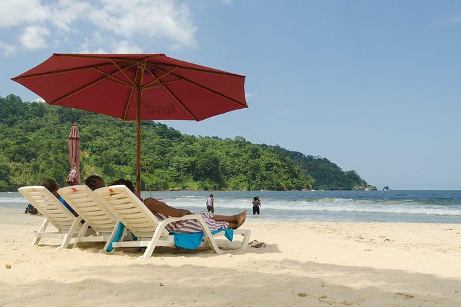Day Trip to Maracas Beach - Key points at a glance