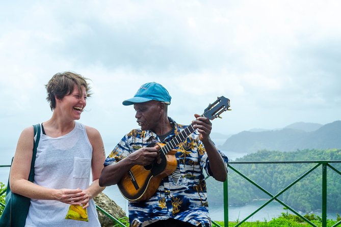 Day Trip to Maracas Beach - What to bring for a smoother morning
