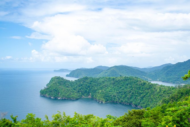 Day Trip to Maracas Beach - Where this trip may disappoint