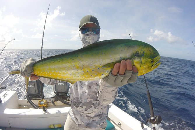 Deep Sea Fishing (Street Food and Beer Included) - What to bring and how to prepare