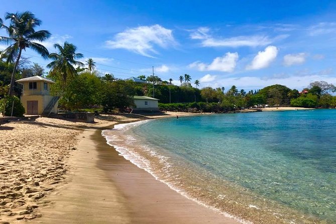 Englishman's Bay Day Trip with Lunch - Why Englishman’s Bay is the main attraction