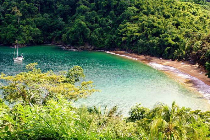 Englishman's Bay Day Trip with Lunch - Is five to six hours the right length?