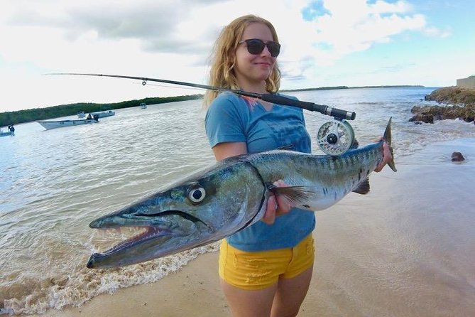Fly Fishing Tour - Who should book this fishing trip?