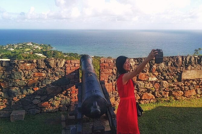 Full Day Group Tour in Tobago Atlantic Coast - Why this Tobago day trip works