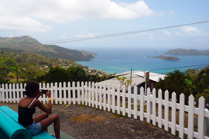 Full Day Group Tour in Tobago Atlantic Coast - Charlotteville shows a quieter side of Tobago