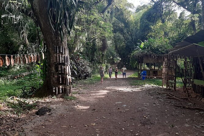 Full Day Group Tour in Tobago Atlantic Coast - What $180 buys you, and what it does not