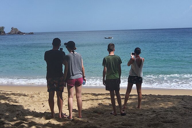 Full Day Tour in Tobago Island with Lunch - Is $160 a fair price?