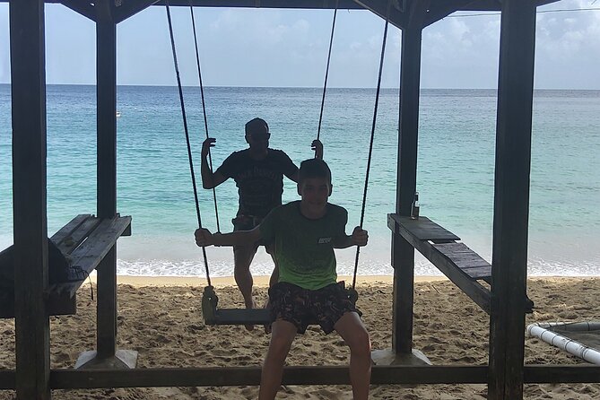 Full Day Tour in Tobago Island with Lunch - Who will get the most from this day?