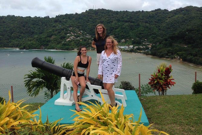 Full Island Tour (Including Lunch & Snorkeling) - Why a full day is the right way to see Tobago