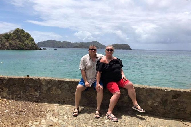 Full Island Tour (Including Lunch & Snorkeling) - Terry’s local approach makes a difference
