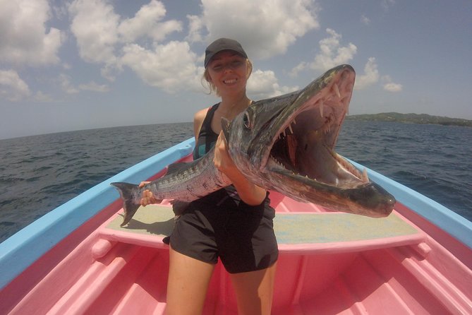 Fun Fishing Tour (Snacks & Light Refreshments Offered) - Is $150 a fair price?