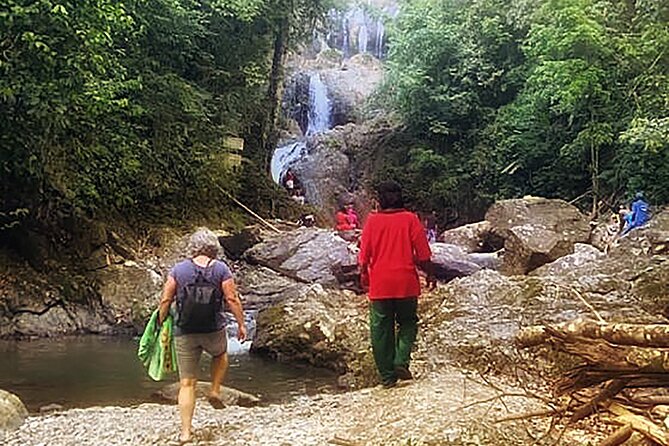 Half Day Group Tour to Tobago Atlantic Coast - What the drive adds to the tour