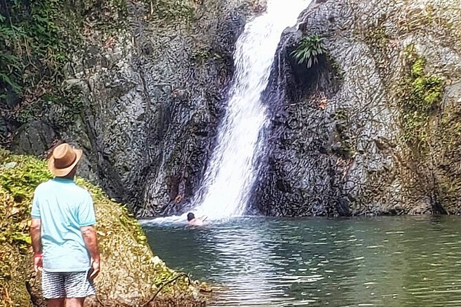 Half Day Group Tour to Tobago Atlantic Coast - The group question deserves attention