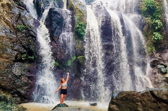 Half Day Group Tour to Tobago Atlantic Coast - Price, extras, and cancellation terms