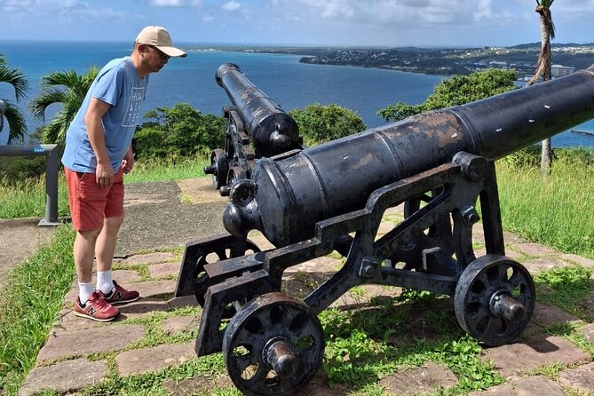 Highlights of Tobago Tour - Key points to know before booking
