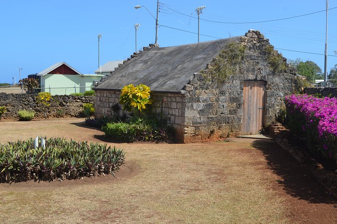 Highlights of Tobago Tour - The guide can make or break the morning