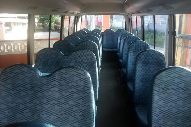 Hotel Transfer - What the private vehicle adds