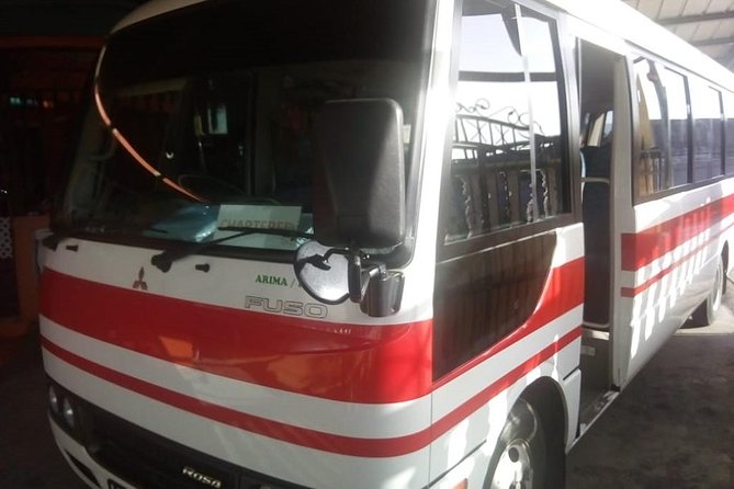 Hotel Transfer - Timing, delays, and the return journey