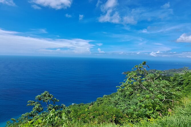 Island Tour (Food and Drinks include) - Key Points at a Glance